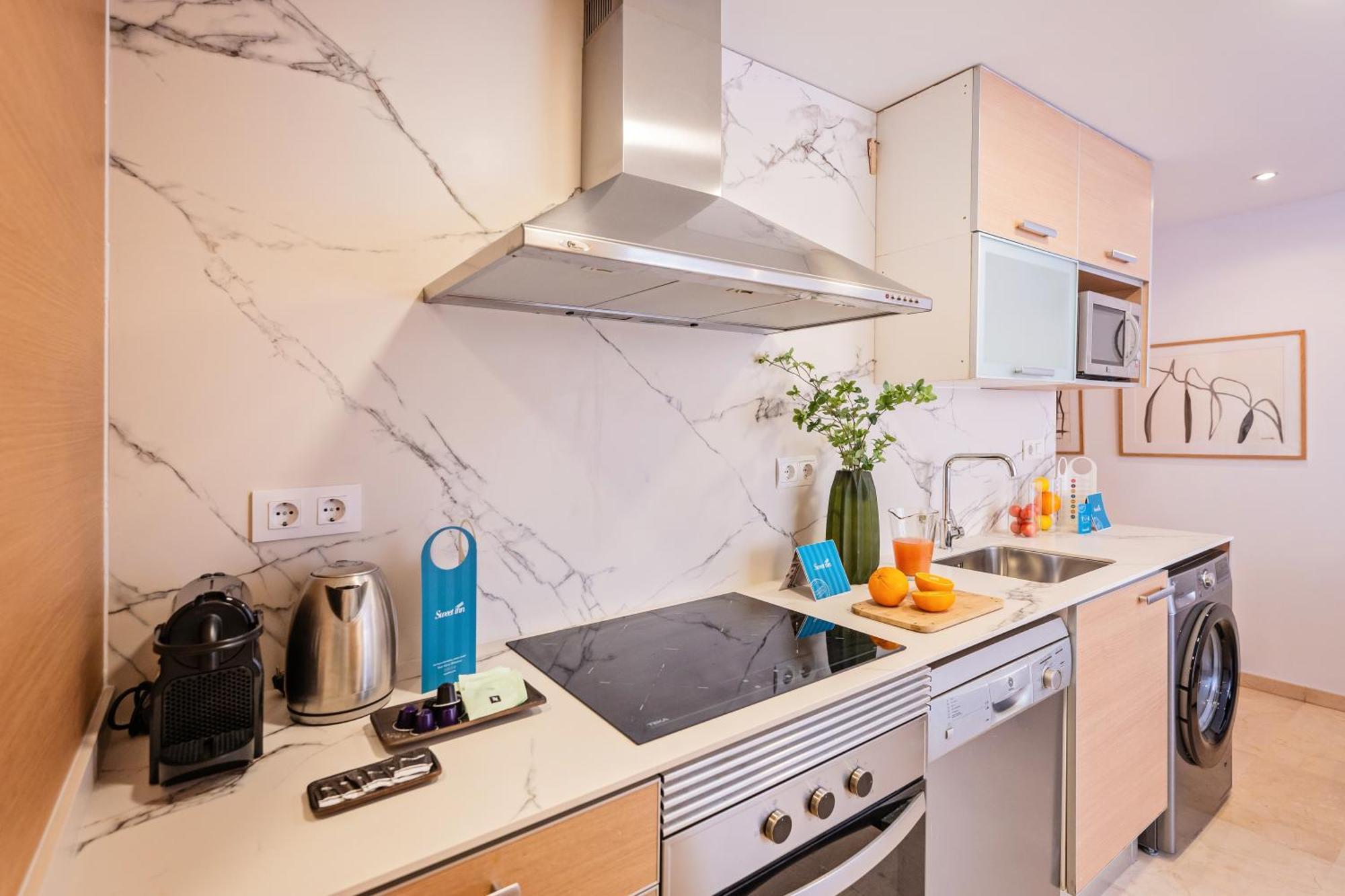 Sweett - Carrer Fira Apartment Barcelona Room photo