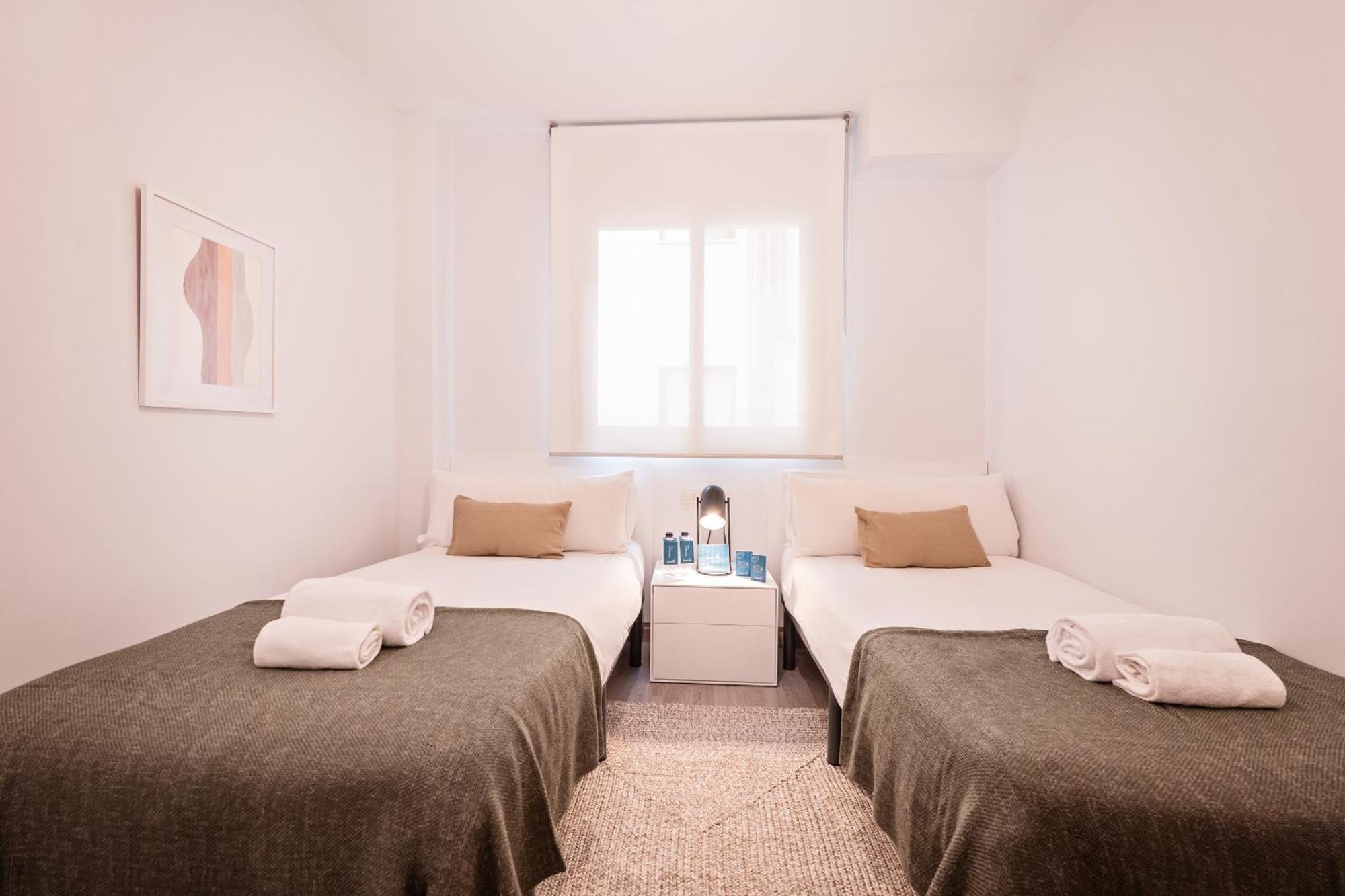 Sweett - Carrer Fira Apartment Barcelona Room photo