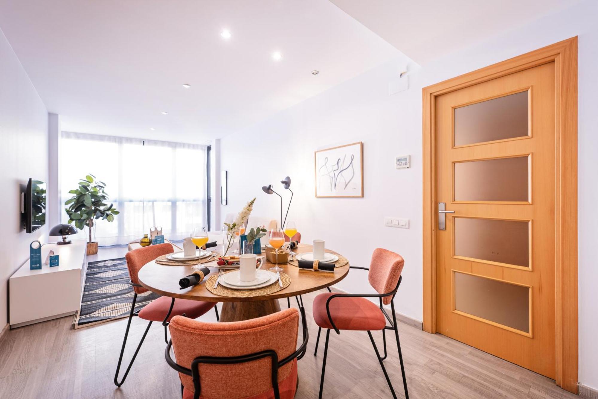 Sweett - Carrer Fira Apartment Barcelona Room photo